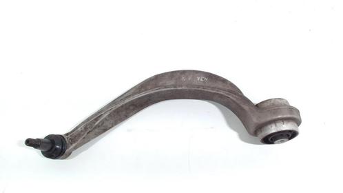 Draagarm rechts voor onder Audi A8 D4 4.2 TDI quattro, Auto-onderdelen, Ophanging en Onderstel, ARN erkend, Stiba lid, Erkend duurzaam