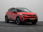 Zakelijke Lease |  Renault Captur TCe 90pk techno, Stof, Gebruikt, Euro 6, Overige kleuren