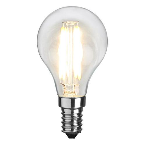 E14 LED lamp Teunis, 12-24v, 2,3 Watt, 2700K (Extra warm, Huis en Inrichting, Lampen | Losse lampen, Led-lamp, Nieuw, Minder dan 30 watt