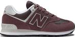 New Balance - maat 44- 574 Unisex Sneakers - Brown, Verzenden, Nieuw