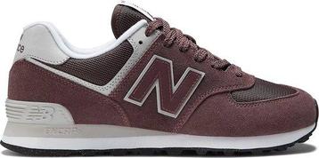 New Balance - maat 44- 574 Unisex Sneakers - Brown beschikbaar voor biedingen
