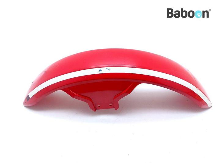 Voorspatbord Moto Guzzi SP 1000 I 1978-1983 (14434457), Motoren, Onderdelen | Overige, Gebruikt, Verzenden