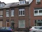 Appartement Frankenstraat in Maastricht, Overige soorten, Limburg