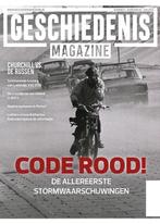 Geschiedenis Magazine - 04 2025, Boeken, Tijdschriften en Kranten, Verzenden, Nieuw, Wetenschap en Natuur