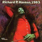 cd - Richie Havens - Richard P. Havens 1983, Cd's en Dvd's, Cd's | Rock, Verzenden