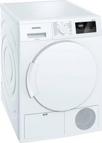 Siemens WT43N263FG - Condensdroger - BE beschikbaar voor biedingen