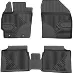 Toyota Prius III HB 2010-2015 All Weather rubber automatten, Auto diversen, Automatten, Ophalen of Verzenden, Nieuw