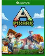 PixARK (Xbox One Games), Spelcomputers en Games, Ophalen of Verzenden, Zo goed als nieuw