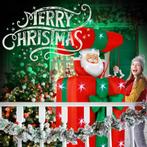 KESSER® Opblaasbare Kerstman pop LED Kerstverlichting - Cade, Verzenden, Nieuw