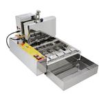 GGM Gastro | Automatische donutmachine | DMANP4 | DMANP4, Verzenden, Nieuw in verpakking
