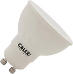 Calex Led spotje Zigbee 3,5W 27-65K RGB GU10, Verzenden, Nieuw