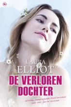 De verloren dochter 9789044332377 Laura Elliot, Verzenden, Zo goed als nieuw, Laura Elliot