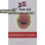 Zol hom wat overkomen wezen? 9789054022787 Reint Renkema, Verzenden, Zo goed als nieuw, Reint Renkema