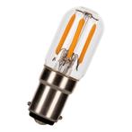 Bailey LED ba15d 220-240V 2.5W 170lm 2700K dimbaar Ø2x6cm, Ophalen of Verzenden, Nieuw