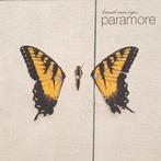cd - Paramore - Brand New Eyes, Verzenden, Zo goed als nieuw