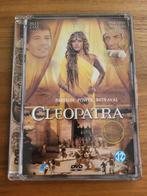 DVD - Cleopatra, Vanaf 12 jaar, Verzenden, Gebruikt, Drama