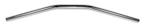 1 inch (25,4mm) Stuur Drag Bar 70cm Chroom voor Harley-David, Verzenden, Nieuw