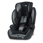Autostoel FreeOn Saturn Plus Zwart-Grijs (9-36kg)