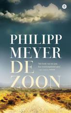 De zoon 9789023487951 Philipp Meyer, Verzenden, Gelezen, Philipp Meyer