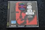 The Hunt For Red October CD-I Video cd, Verzenden, Nieuw