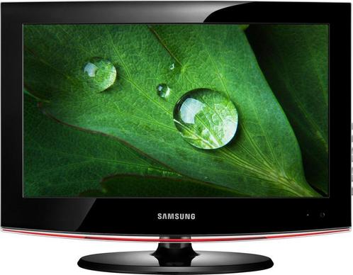 Samsung LE32B450C4W - 32 inch HD TV met 3 HDMI-aansluitingen, Audio, Tv en Foto, Televisies, Zo goed als nieuw, Samsung, HD Ready (720p)