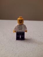 Collectie van memorabilia - Legopoppenmemorabilia - lego, Kinderen en Baby's, Speelgoed | Duplo en Lego, Nieuw