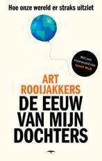 De eeuw van mijn dochters (9789400406575, Art Rooijakkers), Verzenden, Nieuw