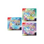 Pokemon Scarlet & Violet - Prismatic Evolutions Tech Sti, Hobby en Vrije tijd, Verzamelkaartspellen | Pokémon, Verzenden, Nieuw