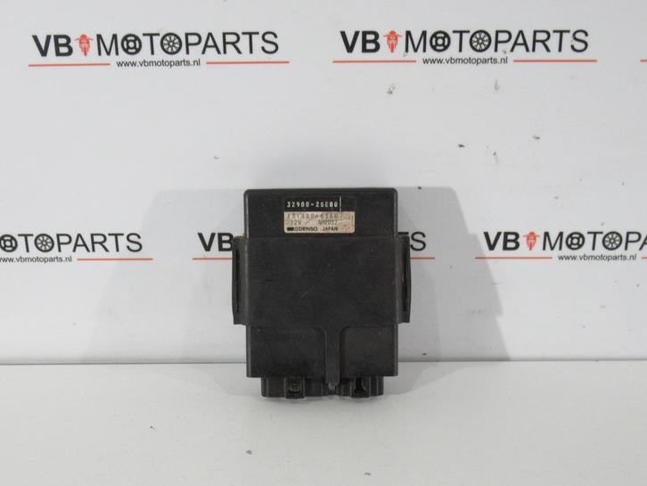 Suzuki GSF 600 S ECU, Motoren, Onderdelen | Suzuki, Ophalen of Verzenden