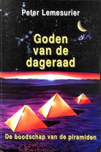 Goden van de dageraad - Peter Lemesurier - 9789020281804 - P, Boeken, Verzenden, Nieuw