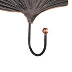 Garderobehaak - Trion Merel - Wandgarderobe Haak - Set van 3, Ophalen of Verzenden, Nieuw, Metaal