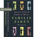 Familiezaken 9789063051280 John Lloyd, Boeken, Verzenden, Gelezen, John Lloyd