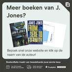 The thin red line / Poema klassieker 9789024538256 J. Jones, Verzenden, Gelezen, J. Jones