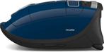 Miele Complete C3 125 Edition Blauw, Verzenden, Zo goed als nieuw