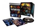 Infamous Special Edition (PlayStation 3), Spelcomputers en Games, Games | Sony PlayStation 3, Verzenden, Gebruikt, Vanaf 12 jaar
