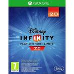 Disney Infinity 2.0 (Los Spel) (Xbox One Games), Spelcomputers en Games, Ophalen of Verzenden, Zo goed als nieuw