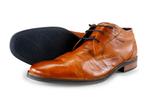 Bugatti Nette schoenen in maat 43 Bruin | 10% extra korting, Kleding | Heren, Schoenen, Overige typen, Bruin, Zo goed als nieuw