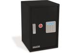 Kreator KRT692019 - Elektronische kluis - 52 x 36 x 35 cm -, Huis en Inrichting, Verzenden, Zo goed als nieuw