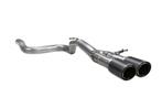 Ford Poema ST | Predator GPF-Back-systeem zonder ventiel Sco, Verzenden, Nieuw