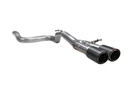 Ford Poema ST | Predator GPF-Back-systeem zonder ventiel Sco, Auto-onderdelen, Uitlaatsystemen, Nieuw, Verzenden