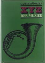 Xyz der muziek - C. Howeler 9789022849033 C. Howeler, Boeken, Gelezen, C. Howeler, Verzenden