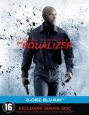 Equalizer (Steelbook) - Blu-ray, Verzenden, Nieuw in verpakking
