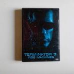 Terminator 3 Rise machines, Cd's en Dvd's, Verzenden, Gebruikt