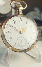 Ancre - Spiral Breguet - 132195 - 1900-1949, Sieraden, Tassen en Uiterlijk, Horloges | Heren, Nieuw