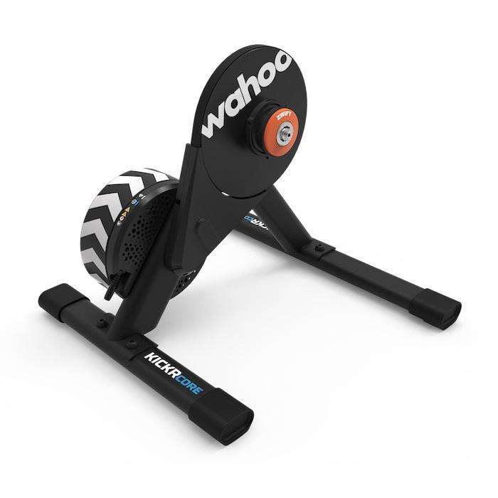 Wahoo Kickr Core Zwift V2 Huren - Sportrental!, Sport en Fitness, Wielrennen, Nieuw, Ophalen of Verzenden