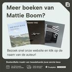 Feest 9789462086067 Mattie Boom, Verzenden, Gelezen, Mattie Boom