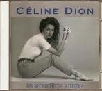 cd promo - CÃ©line Dion - Les PremiÃ¨res AnnÃ©es, Zo goed als nieuw, Verzenden