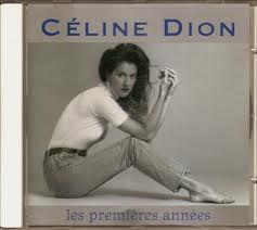 cd promo - CÃ©line Dion - Les PremiÃ¨res AnnÃ©es, Cd's en Dvd's, Cd's | Rock, Zo goed als nieuw, Verzenden