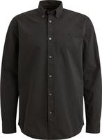 PME Legend American Classic Overhemd Zwart maat M Heren, Kleding | Heren, Verzenden, Nieuw, Zwart, PME Legend