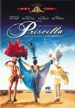 Adventures of Priscilla Queen of the Des DVD, Zo goed als nieuw, Verzenden